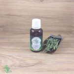 روغن رزماری اصل و درجه یک سید عطار